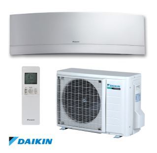 Daikin Emura airco split unit